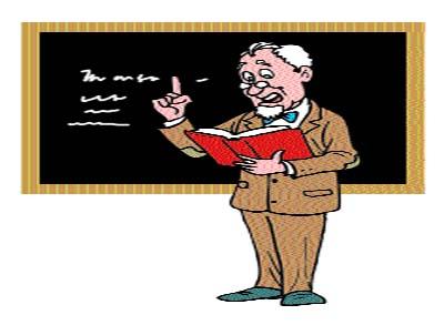 Teacher bombings | शिक्षकांकडून प्रश्नांचा भडिमार Teacher bombings | शिक्षकांकडून प्रश्नांचा भडिमार