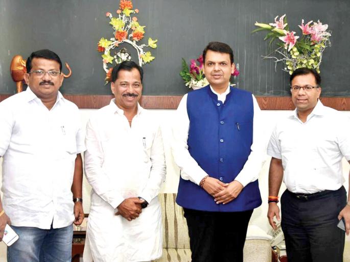 Sindhudurg: Chief Minister inaugurated Mahatma Phule's Healthy Yojna | सिंधुदुर्ग : मुख्यमंत्र्यांनी केसरकरांचीच ओढली री, गोव्यात महात्मा फुले आरोग्यदायी योजनेतूनच रुग्णसेवा