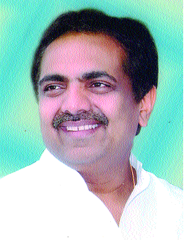 Krishna-dominated leader of the Drauva-Shirala leaders | वाळवा-शिराळ्यातील नेत्यांची पक्षनिष्ठा कृष्णेच्या डोहात Krishna-dominated leader of the Drauva-Shirala leaders | वाळवा-शिराळ्यातील नेत्यांची पक्षनिष्ठा कृष्णेच्या डोहात