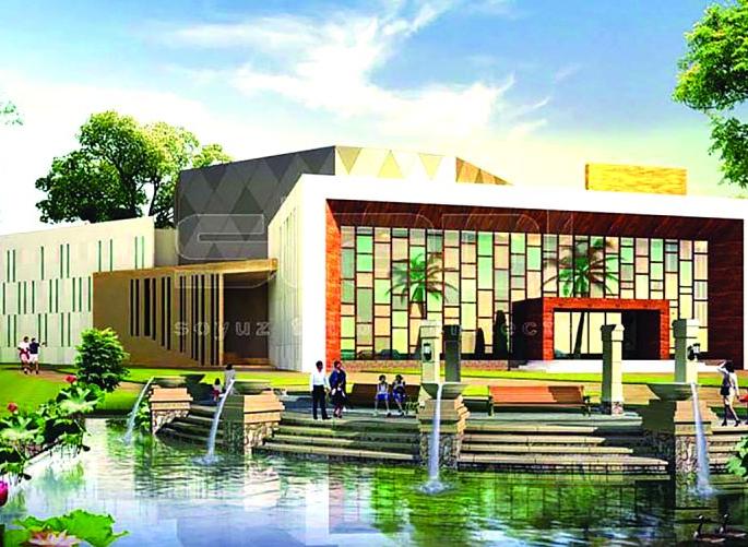 Theater for public service in New Year | नववर्षात पालिकेचे नाट्यगृह जनसेवेत Theater for public service in New Year | नववर्षात पालिकेचे नाट्यगृह जनसेवेत