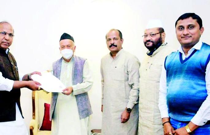 Solve OBC problems | ओबीसींच्या समस्यांचे निराकरण करा