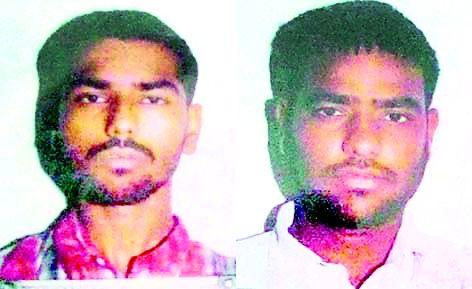 Both the accused are still absconding | दोन्ही आरोपी अद्याप फरारच Both the accused are still absconding | दोन्ही आरोपी अद्याप फरारच