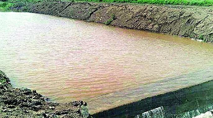 Water works 5, 991 works in three years | तीन वर्षांत जलयुक्तची ५,९९१ कामे Water works 5, 991 works in three years | तीन वर्षांत जलयुक्तची ५,९९१ कामे