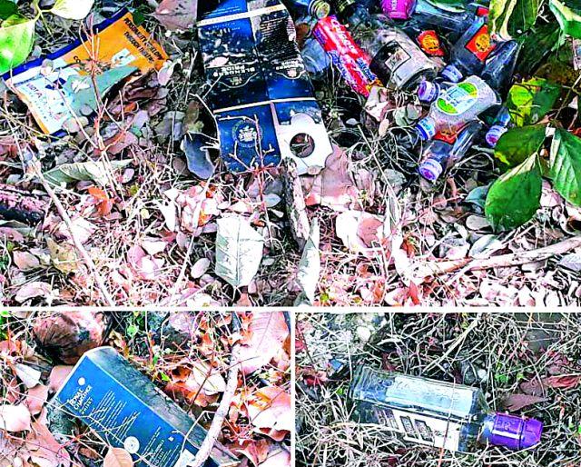 White Collar Alcoholic 'Saff Zone' | व्हाईट कॉलर मद्यपींसाठी विश्रामगृह ‘सेफ झोन’