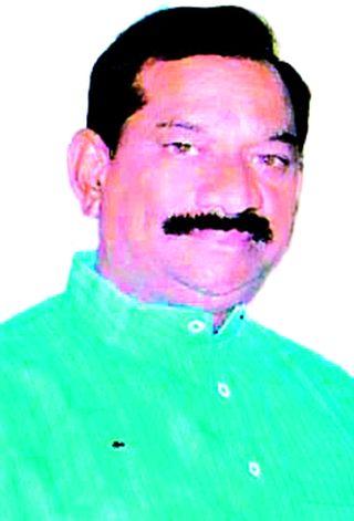 Dighane's resignation connections to ZP corruption | दिघेंच्या राजीनाम्याचे कनेक्शन जि.प.तील भ्रष्टाचाराशी