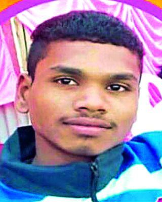 Shubham Bhameet selected in Maharashtra Kabaddi team | शुभम भिमटेची महाराष्ट्र कबड्डी संघात निवड Shubham Bhameet selected in Maharashtra Kabaddi team | शुभम भिमटेची महाराष्ट्र कबड्डी संघात निवड