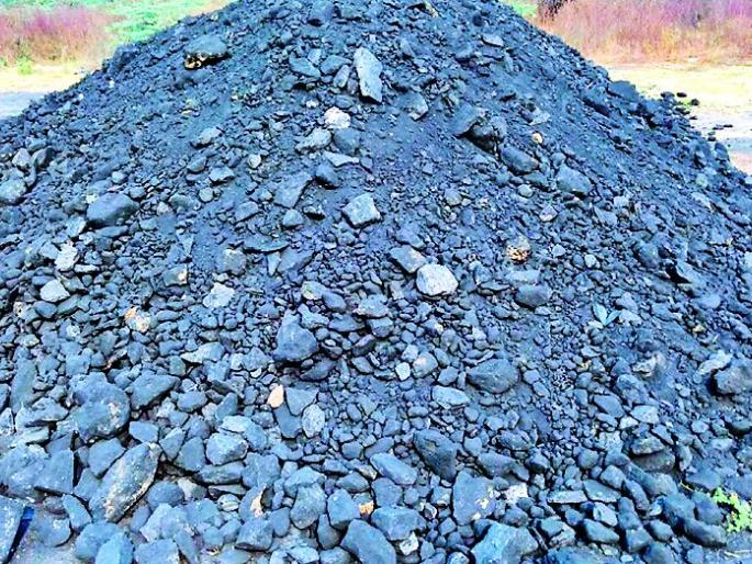 Theft Coal Buyer Now On The Lcb Radar | चोरीचा कोळसा खरेदीदार आता ‘एलसीबी’च्या रडारवर Theft Coal Buyer Now On The Lcb Radar | चोरीचा कोळसा खरेदीदार आता ‘एलसीबी’च्या रडारवर