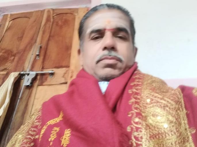 Yashwant Shastri Paithane | यशवंतशास्त्री पैठणे Yashwant Shastri Paithane | यशवंतशास्त्री पैठणे