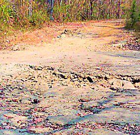 The balance of construction has been more than three crore rupees for two years | बांधकामचे दोन वर्षांपासून तीन कोटी रुपये शिल्लक The balance of construction has been more than three crore rupees for two years | बांधकामचे दोन वर्षांपासून तीन कोटी रुपये शिल्लक