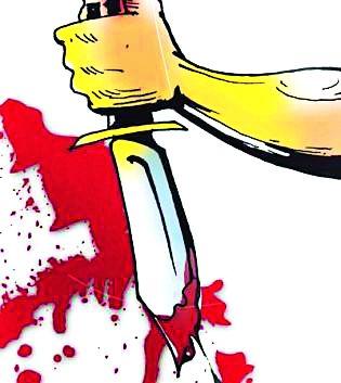  Jewelry lynch | महिलेचा खून करून दागिने लंपास