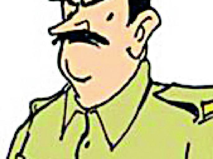 Police Officers Transfer | पोलीस अधिकाऱ्यांच्या बदल्या Police Officers Transfer | पोलीस अधिकाऱ्यांच्या बदल्या