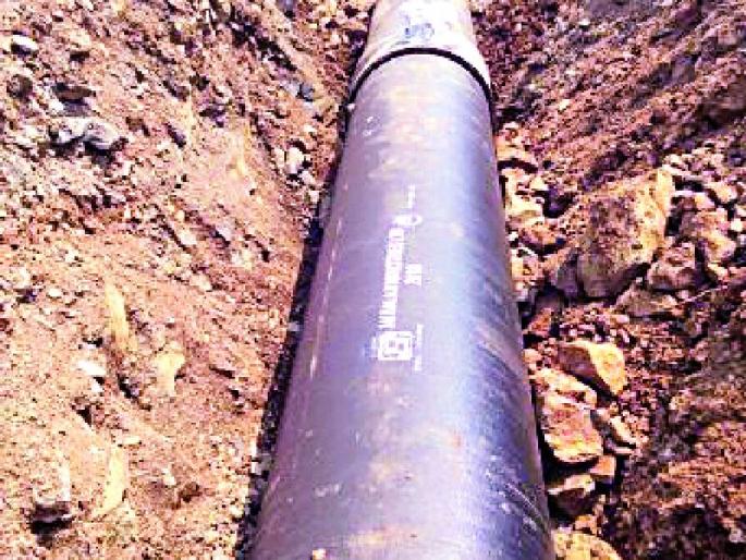 Amber's group | बेंबळात ‘अमृत’च्या गटांगळ्या Amber's group | बेंबळात ‘अमृत’च्या गटांगळ्या