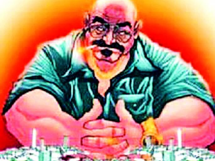 Announce bank statement of bogus debt of billions | कोट्यवधींच्या बोगस कर्जाचे बँक स्टेटमेंट जाहीर करा ना Announce bank statement of bogus debt of billions | कोट्यवधींच्या बोगस कर्जाचे बँक स्टेटमेंट जाहीर करा ना