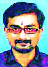 Businessman Suicide in Yavatmal | यवतमाळात उद्योजकाची आत्महत्या Businessman Suicide in Yavatmal | यवतमाळात उद्योजकाची आत्महत्या