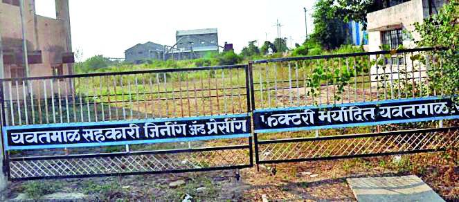 Jinnings' sale of sales of sub-registrars' entry ' | जिनिंगच्या जमीन विक्रीत उपनिबंधकांची ‘एन्ट्री’ Jinnings' sale of sales of sub-registrars' entry ' | जिनिंगच्या जमीन विक्रीत उपनिबंधकांची ‘एन्ट्री’