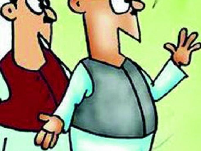 District of 12 MLAs | १२ आमदारांचा जिल्हा District of 12 MLAs | १२ आमदारांचा जिल्हा