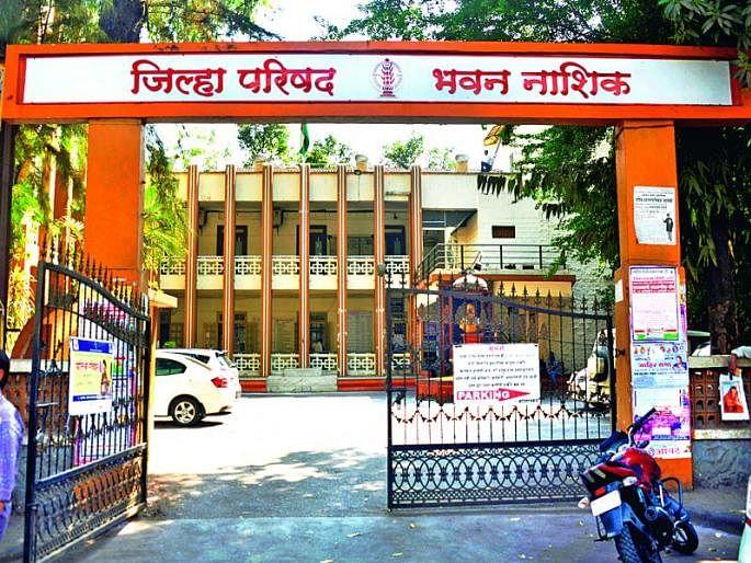Meeting of the Standing Committee is scheduled at the request of the members | सदस्यांच्या आग्रहाने स्थायी समितीची सभा तहकूब