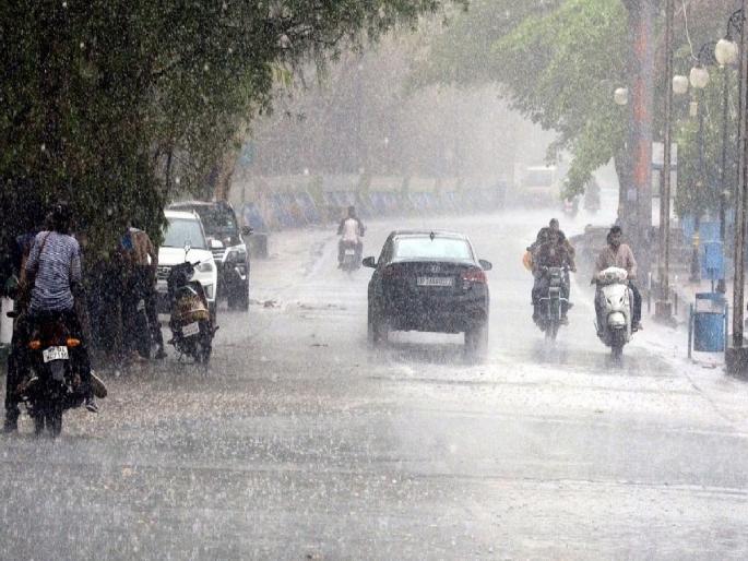 Storm, rain, flood, lightning killed 271 people in the month | वादळ, पाऊस, पूर, विजांनी दाेन महिन्यात घेतला २७१ लाेकांचा बळी Storm, rain, flood, lightning killed 271 people in the month | वादळ, पाऊस, पूर, विजांनी दाेन महिन्यात घेतला २७१ लाेकांचा बळी