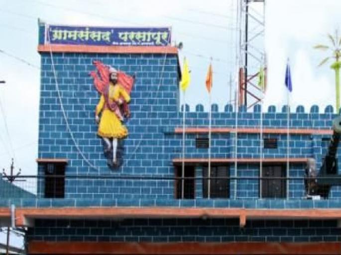 841 Gram Panchayats of the district closed for three days: Work came to a standstill | जिल्ह्यातील ८४१ ग्रामपंचायतींना तीन दिवस टाळे : कामकाज पडले ठप्प 841 Gram Panchayats of the district closed for three days: Work came to a standstill | जिल्ह्यातील ८४१ ग्रामपंचायतींना तीन दिवस टाळे : कामकाज पडले ठप्प
