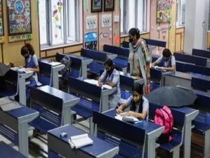 Action against Education Officer if unauthorized schools are started | अनधिकृत शाळा सुरू झाल्यास शिक्षणाधिकाऱ्यावर कारवाई Action against Education Officer if unauthorized schools are started | अनधिकृत शाळा सुरू झाल्यास शिक्षणाधिकाऱ्यावर कारवाई