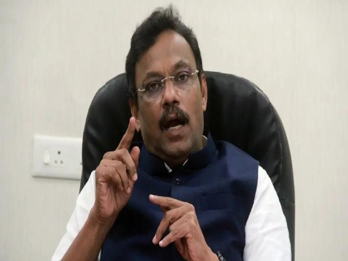 There is no need for Uddhav Thackeray, Ajit pawar will stabilize the government - BJP General Secretary Vinod Tawde | 'उध्दव ठाकरेंनी गद्दारी केली, आता त्यांची गरज नाही; अजितदादांमुळे सरकारला स्थैर्य'- विनोद तावडे There is no need for Uddhav Thackeray, Ajit pawar will stabilize the government - BJP General Secretary Vinod Tawde | 'उध्दव ठाकरेंनी गद्दारी केली, आता त्यांची गरज नाही; अजितदादांमुळे सरकारला स्थैर्य'- विनोद तावडे