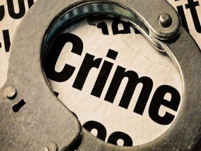 father Beaten by sons for asking money, case filed | खर्चाला पैसे मागणाऱ्या वडिलास मारहाण, मुलांविरुद्ध गुन्हा दाखल father Beaten by sons for asking money, case filed | खर्चाला पैसे मागणाऱ्या वडिलास मारहाण, मुलांविरुद्ध गुन्हा दाखल