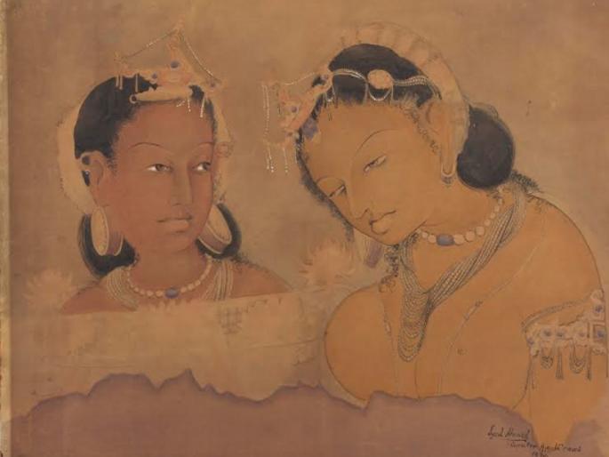 20th Century Anjitha Verul Cave Digital Keep! | विसाव्या शतकातील अंजिठा वेरुळ लेणीचा डिजिटल ठेवा! 20th Century Anjitha Verul Cave Digital Keep! | विसाव्या शतकातील अंजिठा वेरुळ लेणीचा डिजिटल ठेवा!