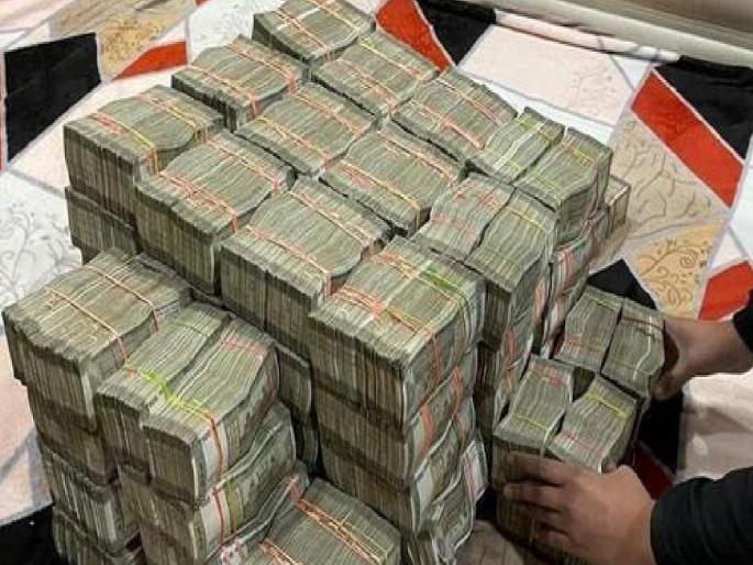 An amount of 66 lakhs was seized in the area of Khar, Bandra, Vakola | खार,वांद्रे,वाकोला परिसरात ६६ लाखाची रक्कम जप्त