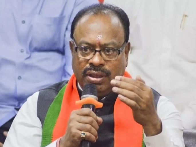 Now there is a special executive magistrate for every five hundred voters - Revenue Minister Bawankule | आता पाचशे मतदारांमागे विशेष कार्यकारी दंडाधिकारी- महसूल मंत्री चंद्रशेखर बावनकुळे Now there is a special executive magistrate for every five hundred voters - Revenue Minister Bawankule | आता पाचशे मतदारांमागे विशेष कार्यकारी दंडाधिकारी- महसूल मंत्री चंद्रशेखर बावनकुळे