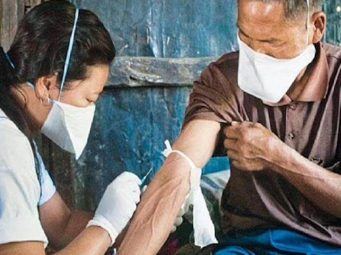 14 TB patients found in one day, now campaign to find others | एकाच दिवसात आढळले १४ रुग्ण, आता इतरांच्या शोधासाठी मोहीम! 14 TB patients found in one day, now campaign to find others | एकाच दिवसात आढळले १४ रुग्ण, आता इतरांच्या शोधासाठी मोहीम!