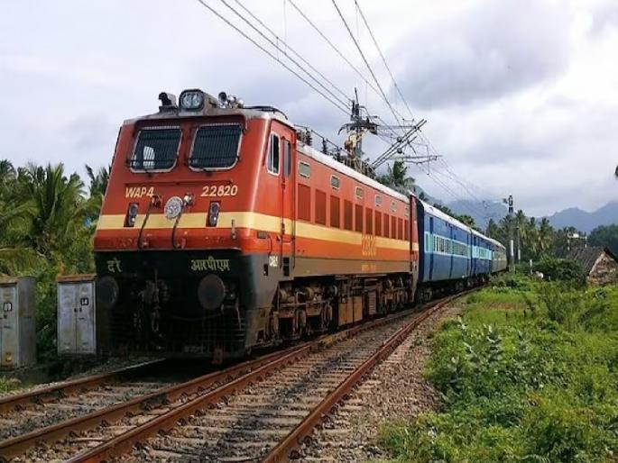 A special train will run to Konkan during the summer holidays | उन्हाळ्याच्या सुट्टयात कोकणात जाण्यासाठी विशेष ट्रेन धावणार A special train will run to Konkan during the summer holidays | उन्हाळ्याच्या सुट्टयात कोकणात जाण्यासाठी विशेष ट्रेन धावणार