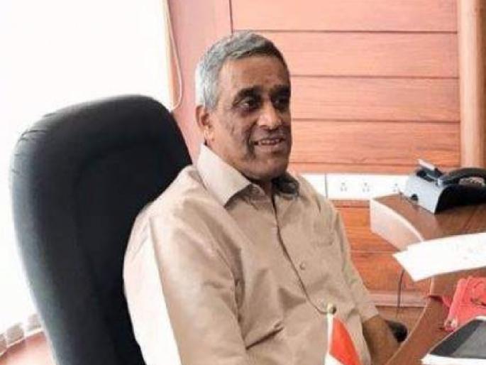 sudin dhavalikar support to ramesh tawadkar regarding shramadham | 'श्रमधाम 'बाबत सुदिन ढवळीकर यांचा रमेश तवडकरांना पाठिंबा sudin dhavalikar support to ramesh tawadkar regarding shramadham | 'श्रमधाम 'बाबत सुदिन ढवळीकर यांचा रमेश तवडकरांना पाठिंबा