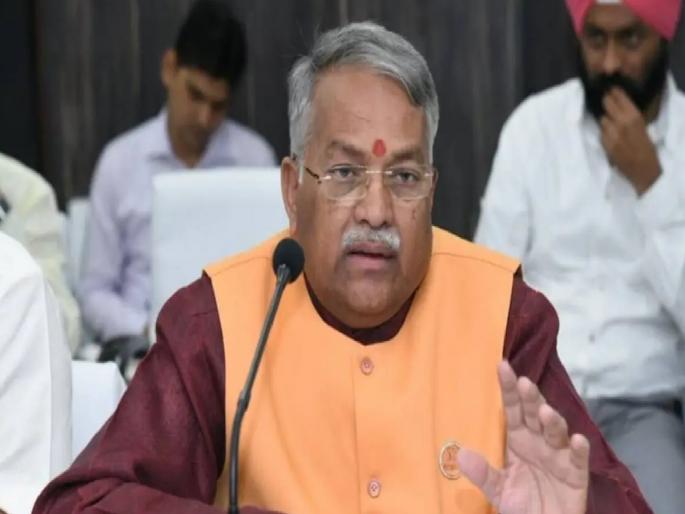 chandrakant-khaire controversial statement over chhatrapati shivaji maharaj statue | "छत्रपती शिवाजी महाराजांचा पुतळा पडल्यानंतर राज्यात...", चंद्रकांत खैरेंचे वादग्रस्त वक्तव्य chandrakant-khaire controversial statement over chhatrapati shivaji maharaj statue | "छत्रपती शिवाजी महाराजांचा पुतळा पडल्यानंतर राज्यात...", चंद्रकांत खैरेंचे वादग्रस्त वक्तव्य