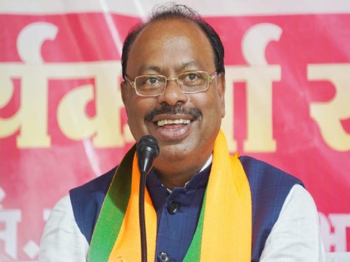 seat allocation formula of the mahayuti will be final By September 10, Information of Chandrasekhar Bawankule | 10 सप्टेंबरपर्यंत महायुतीच्या जागावाटपाचा फॉर्म्युला ठरणार; चंद्रशेखर बावनकुळे यांची माहिती seat allocation formula of the mahayuti will be final By September 10, Information of Chandrasekhar Bawankule | 10 सप्टेंबरपर्यंत महायुतीच्या जागावाटपाचा फॉर्म्युला ठरणार; चंद्रशेखर बावनकुळे यांची माहिती