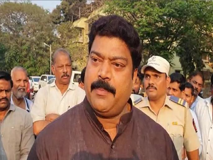 Political Movements in Maharashtra Politics, Sharad Pawar's Master Strike; Statement by Raju Patil | महाराष्ट्राच्या राजकारणात राजकीय हालचाली, शरद पवारांचा मास्टर स्ट्राेक; राजू पाटील यांचे वक्तव्य Political Movements in Maharashtra Politics, Sharad Pawar's Master Strike; Statement by Raju Patil | महाराष्ट्राच्या राजकारणात राजकीय हालचाली, शरद पवारांचा मास्टर स्ट्राेक; राजू पाटील यांचे वक्तव्य