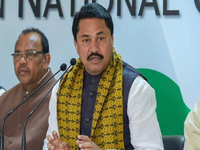 eknath Shinde and devendra Fadnavis pitting Maratha and OBC communities against each other - Nana Patole | शिंदे आणि फडणवीस मराठा आणि OBC समाजाला एकमेकांविरोधात झुंझवत आहेत- नाना पटोले eknath Shinde and devendra Fadnavis pitting Maratha and OBC communities against each other - Nana Patole | शिंदे आणि फडणवीस मराठा आणि OBC समाजाला एकमेकांविरोधात झुंझवत आहेत- नाना पटोले
