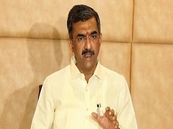There will be no interference of government or ministers in police proceedings - Shambhuraje Desai | पोलिसांच्या कार्यवाहीमध्ये सरकार किंवा मंत्र्यांचा हस्तक्षेप राहणार नाही- शंभुराजे देसाई There will be no interference of government or ministers in police proceedings - Shambhuraje Desai | पोलिसांच्या कार्यवाहीमध्ये सरकार किंवा मंत्र्यांचा हस्तक्षेप राहणार नाही- शंभुराजे देसाई