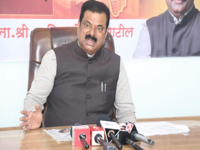 Inclusion of all levels of society in Union Interim Budget - Union Minister of State Kapil Patil | केंद्रीय अंतरिम अर्थसंकल्पात समाजातील सर्व स्तरांचा समावेश-केंद्रीय राज्यमंत्री कपिल पाटील Inclusion of all levels of society in Union Interim Budget - Union Minister of State Kapil Patil | केंद्रीय अंतरिम अर्थसंकल्पात समाजातील सर्व स्तरांचा समावेश-केंद्रीय राज्यमंत्री कपिल पाटील