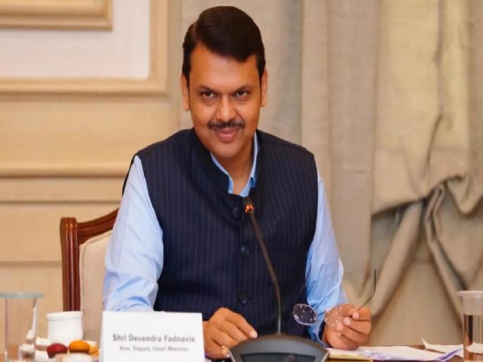 Deputy Chief Minister Devendra Fadnavis in Akola on Thursday | उपमुख्यमंत्री देवेंद्र फडणवीस गुरुवारी अकोल्यात