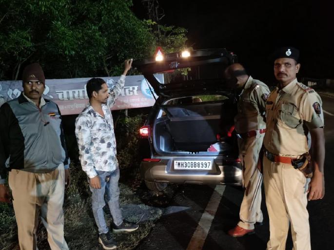 From one in night to five in the morning..; 561 officers and employees on the road | रात्री एक ते पहाटे पाचपरयंत..; तब्बल ५६१ अधिकारी कर्मचारी रस्त्यावर From one in night to five in the morning..; 561 officers and employees on the road | रात्री एक ते पहाटे पाचपरयंत..; तब्बल ५६१ अधिकारी कर्मचारी रस्त्यावर