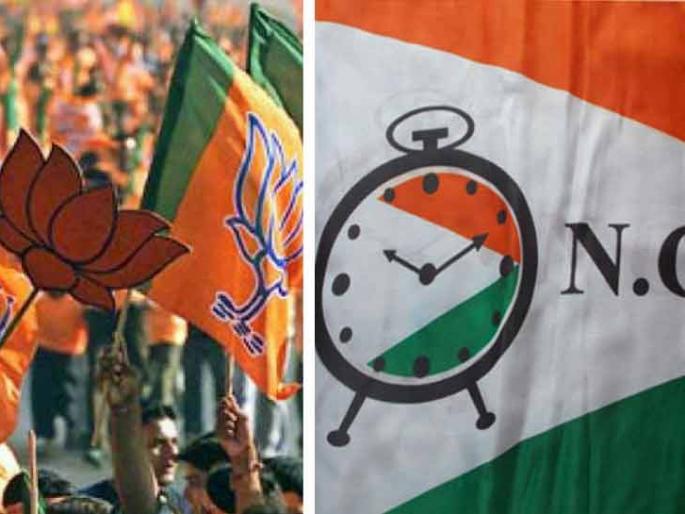 Maharashtra Vidhan Sabha Result: A NCP Congress wave in Satara district; Udayan Raje Bhosale is trailing | महाराष्ट्र निवडणूक निकालः सातारा जिल्ह्यात महाआघाडीची लाट; उदयनराजे भोसले पिछाडीवर Maharashtra Vidhan Sabha Result: A NCP Congress wave in Satara district; Udayan Raje Bhosale is trailing | महाराष्ट्र निवडणूक निकालः सातारा जिल्ह्यात महाआघाडीची लाट; उदयनराजे भोसले पिछाडीवर