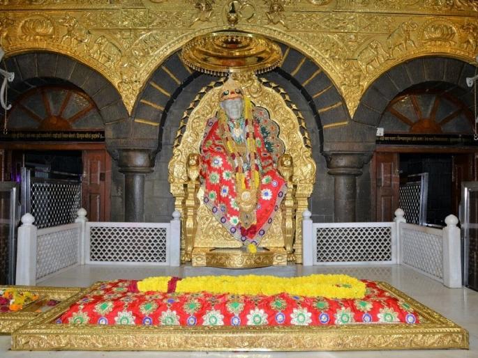 four shrines of Ahmednagar district in Chief Minister's Tirtha Darshan Yojana | मुख्यमंत्री तीर्थ दर्शन योजनेत अहमदनगर जिल्ह्यातील चार तीर्थस्थाळांचा समावेश four shrines of Ahmednagar district in Chief Minister's Tirtha Darshan Yojana | मुख्यमंत्री तीर्थ दर्शन योजनेत अहमदनगर जिल्ह्यातील चार तीर्थस्थाळांचा समावेश