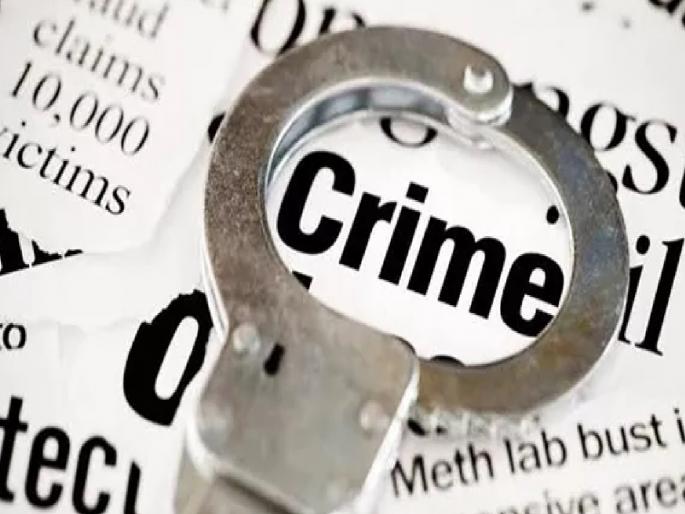 The cashier was injured and robbed of twelve and a half lakhs | कॅशिअरला जखमी करून लुटली साडेबारा लाखांची रोकड