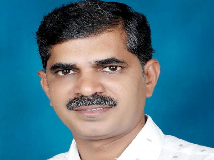 Selection of young farmer Baban Harne for 'Udyan Pandit' award of Govt | शासनाच्या ‘उद्यान पंडित’ पुरस्कारासाठी युवा शेतकरी बबन हरणेंची निवड Selection of young farmer Baban Harne for 'Udyan Pandit' award of Govt | शासनाच्या ‘उद्यान पंडित’ पुरस्कारासाठी युवा शेतकरी बबन हरणेंची निवड
