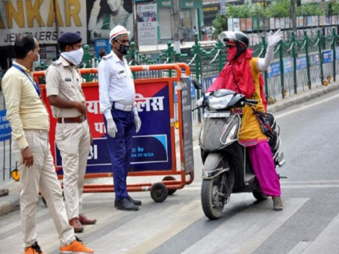 Bapare ... 28,000 citizens violated the rules | बापरे...गोंदिया जिल्ह्यात २८ हजार नागरिकांनी केले नियमांचे उल्लंघन Bapare ... 28,000 citizens violated the rules | बापरे...गोंदिया जिल्ह्यात २८ हजार नागरिकांनी केले नियमांचे उल्लंघन