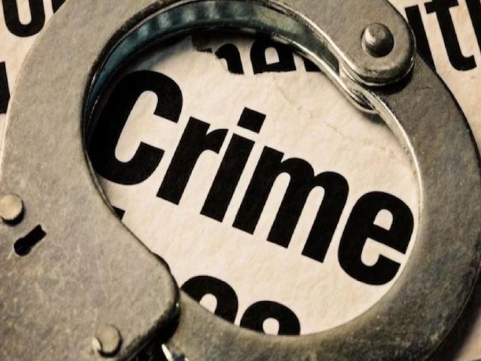 dispute with mother, assault on brother, incident in nagpur | आईशी भांडण करताना टोकले, भावावर प्राणघातक हल्ला dispute with mother, assault on brother, incident in nagpur | आईशी भांडण करताना टोकले, भावावर प्राणघातक हल्ला