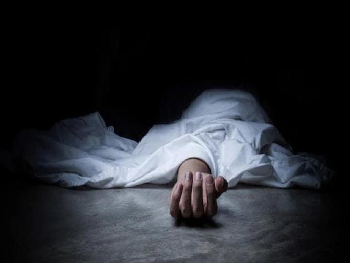 Two died after falling from a building in Chiplun | चिपळुणात इमारतीवरून पडून दोघांचा मृत्यू Two died after falling from a building in Chiplun | चिपळुणात इमारतीवरून पडून दोघांचा मृत्यू