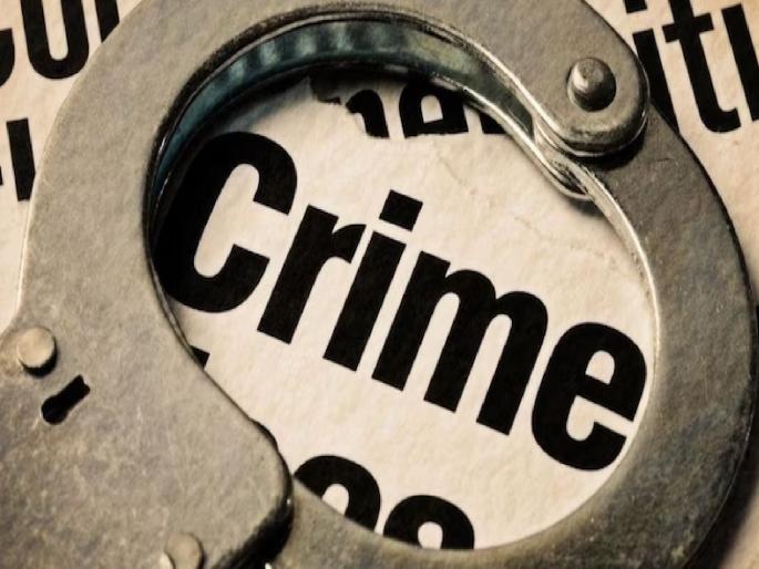 Out of anger, the son killed his father | रागविल्याने संतापाच्या भरात मुलाने बापाला संपविले Out of anger, the son killed his father | रागविल्याने संतापाच्या भरात मुलाने बापाला संपविले