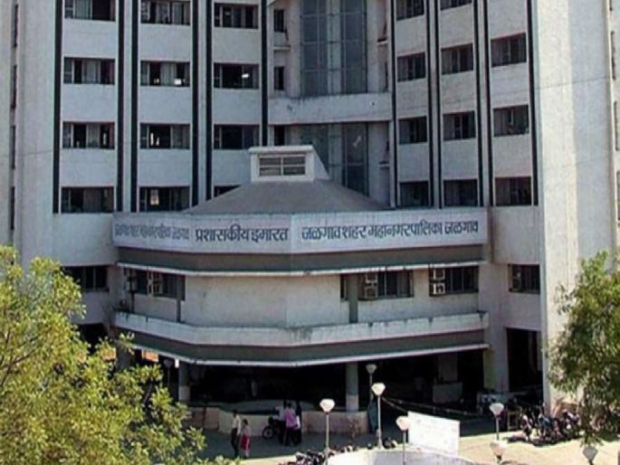 jalgaon municipality will set up a state level competitive examination center | महापालिका उभारणार राज्यस्तरीय स्पर्धा परिक्षा केंद्र jalgaon municipality will set up a state level competitive examination center | महापालिका उभारणार राज्यस्तरीय स्पर्धा परिक्षा केंद्र