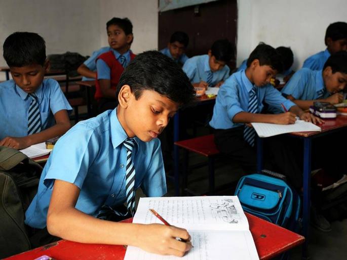 The most important feature of the new educational policy is the promotion of research | नव्या शैक्षणिक धोरणाचे सर्वांत महत्त्वाचे वैशिष्ट्य संशोधनाला चालना